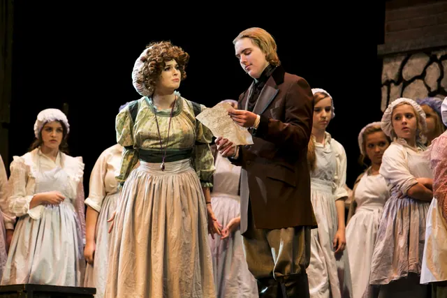 Fantine