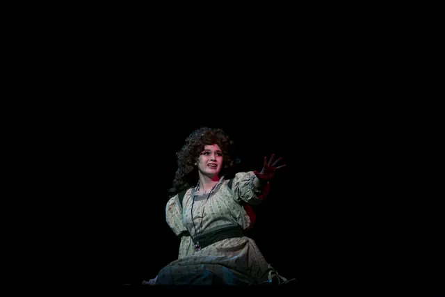 Fantine