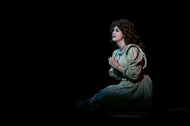 Fantine