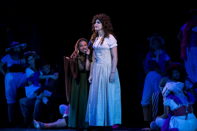Fantine