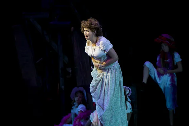 Fantine