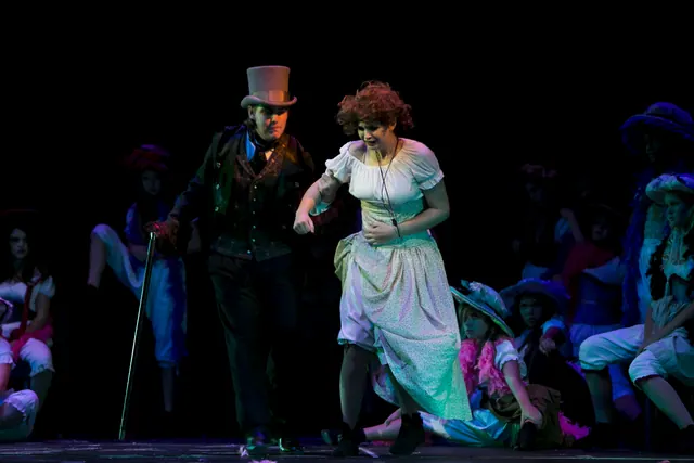 Fantine