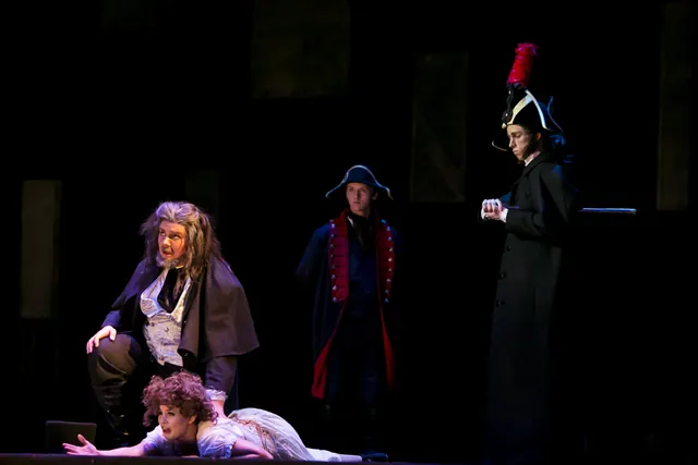 Fantine