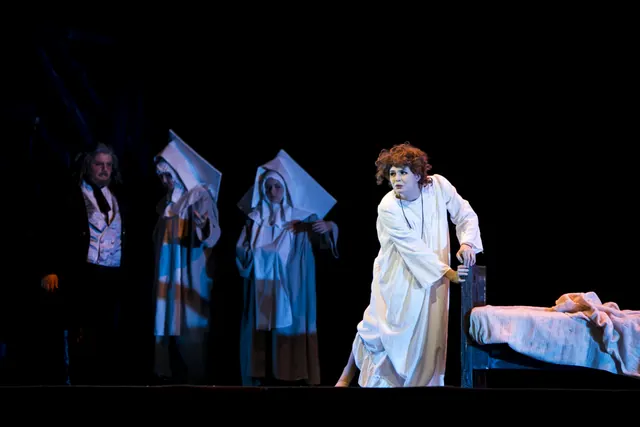 Fantine