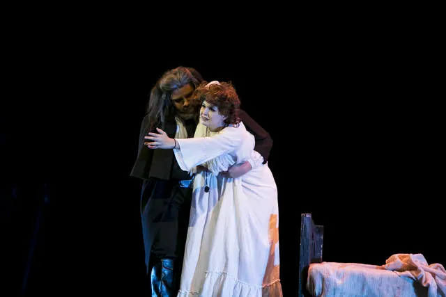 Fantine