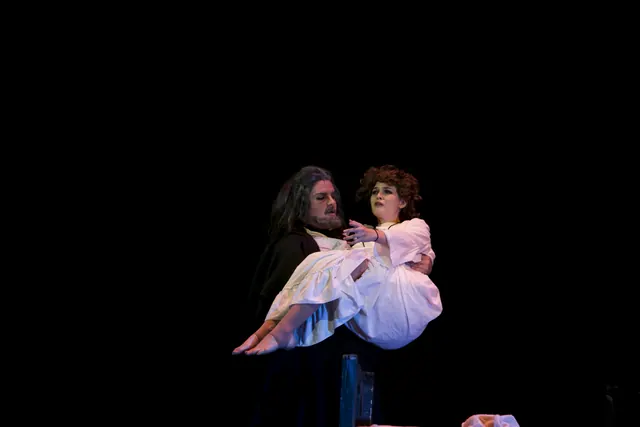 Fantine