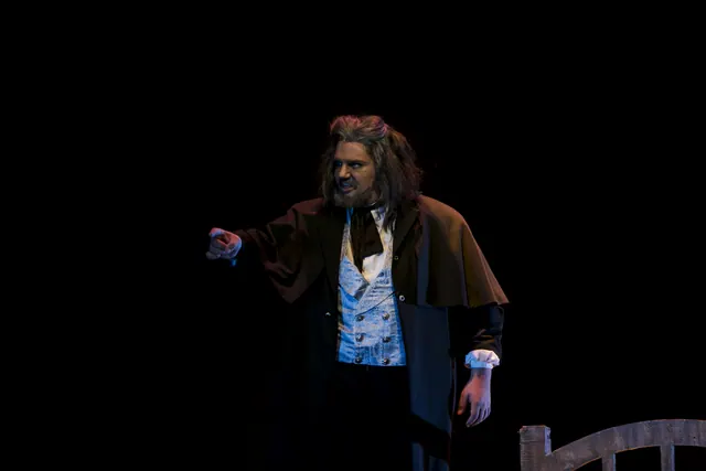 Valjean