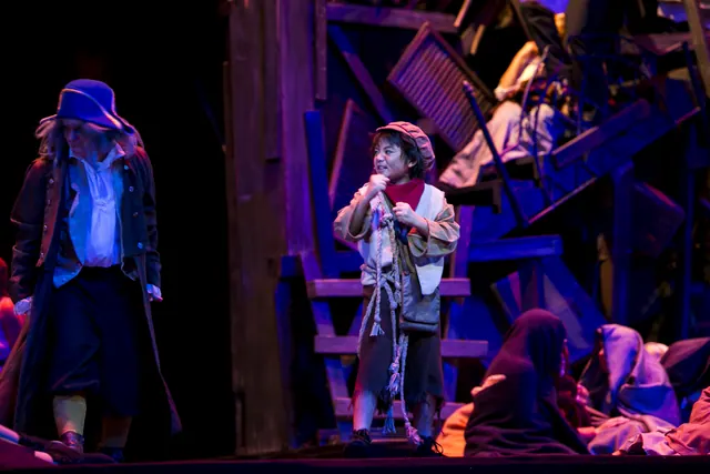 Gavroche