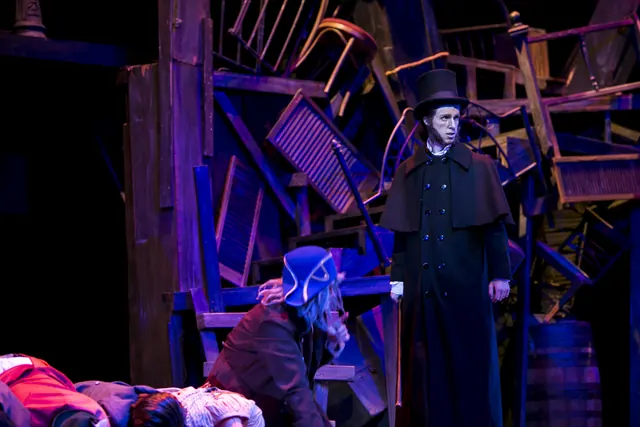 Javert