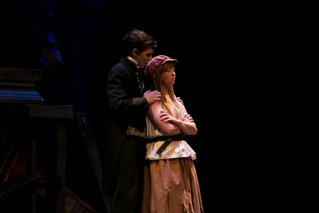 Eponine