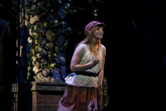 Eponine