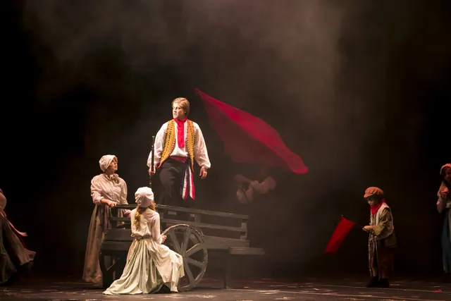 Enjolras