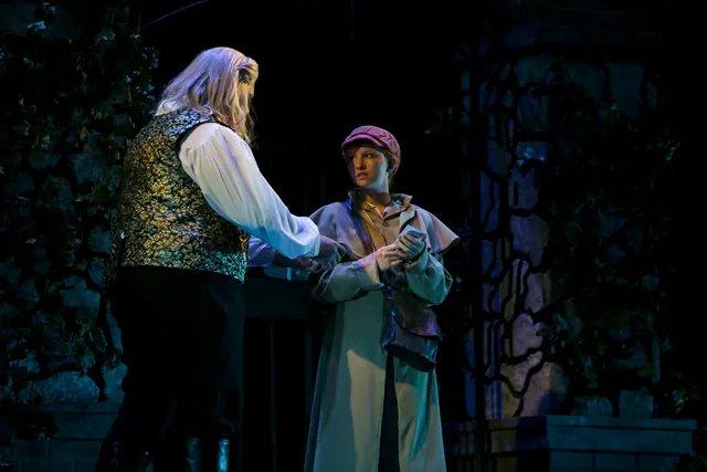 Eponine