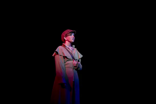 Eponine