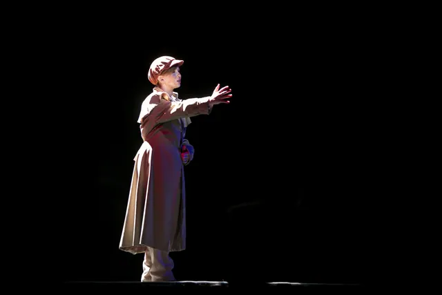 Eponine