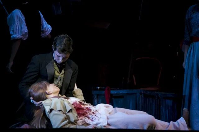 Eponine