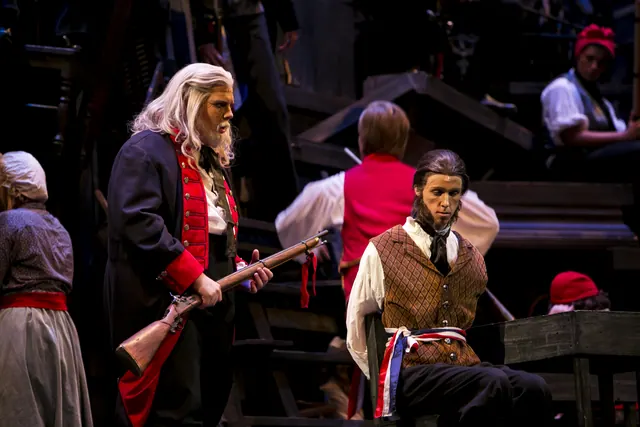 Javert