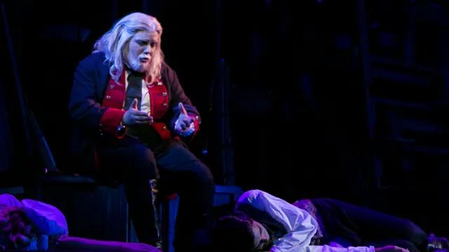 Valjean