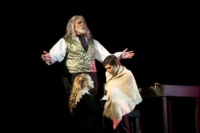 Valjean