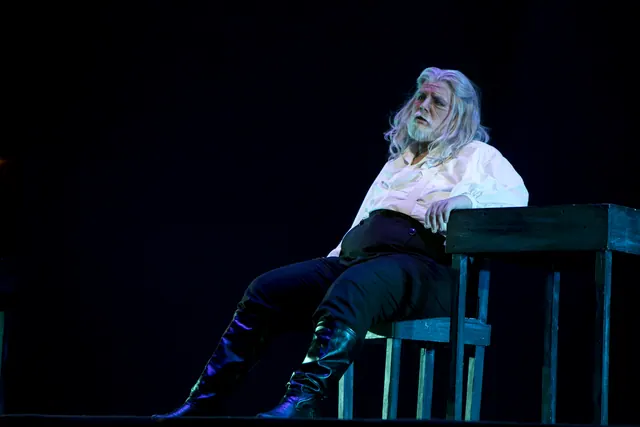 Valjean