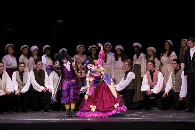 Thenardier