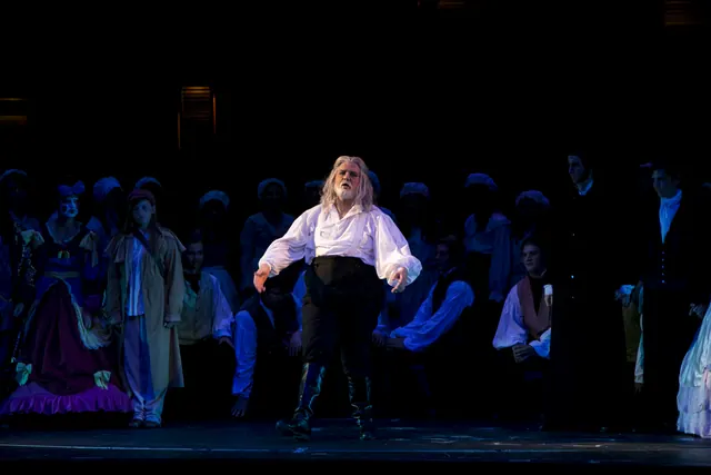 Valjean