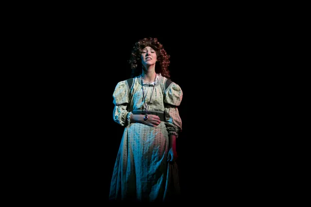 Fantine