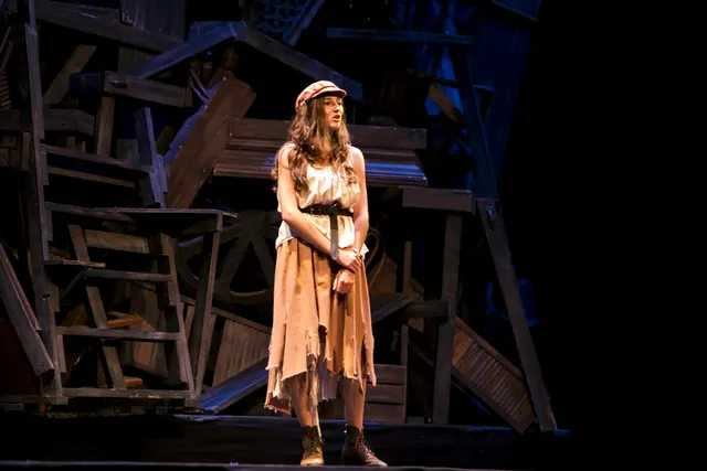 Eponine