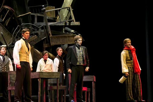 Grantaire