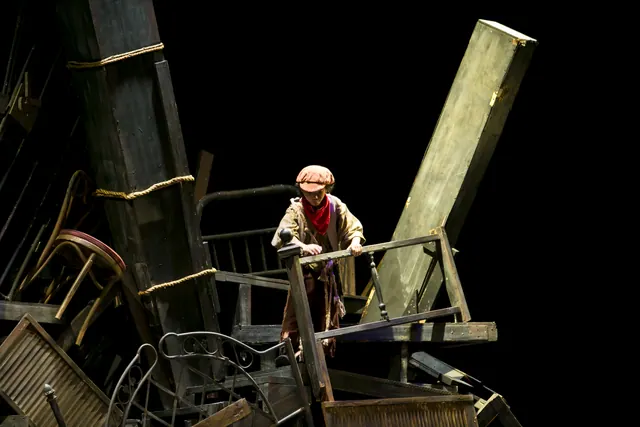 Gavroche