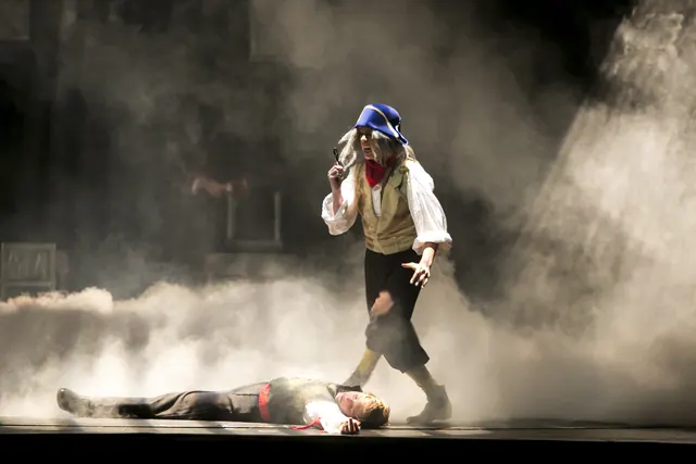 Thenardier