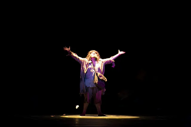 Valjean