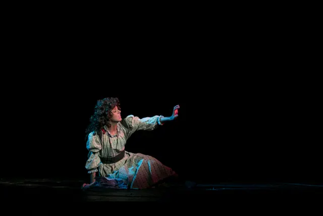Fantine