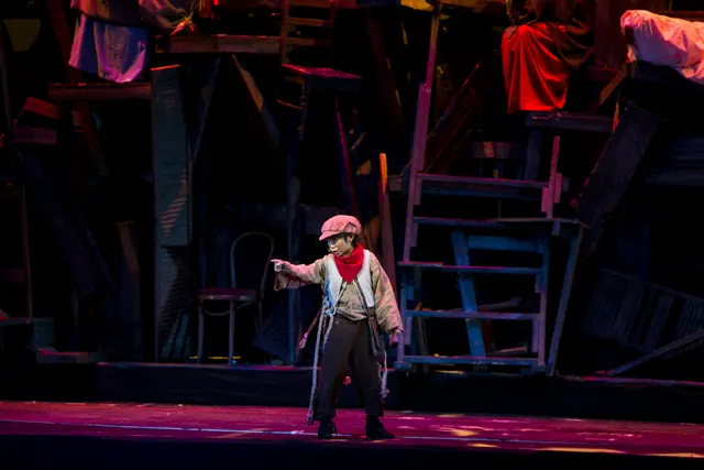 Gavroche