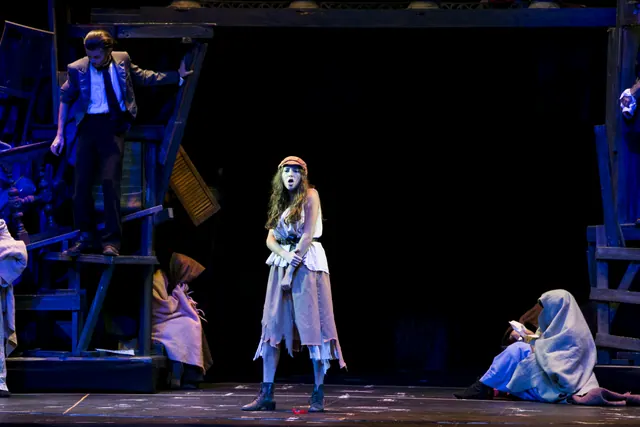 Eponine