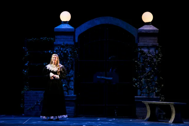 Cossette