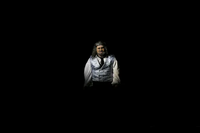 Valjean