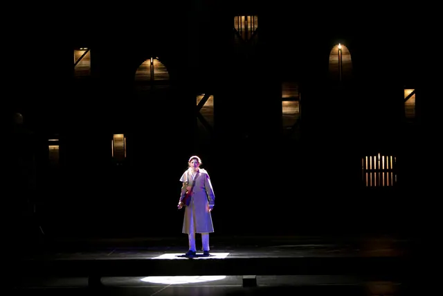 Eponine