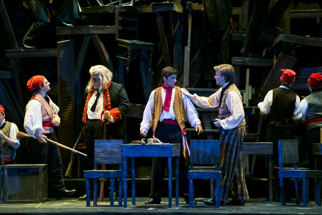 Enjolras