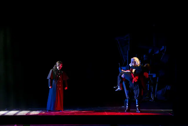 Javert