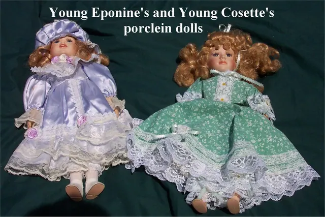 Dolls
