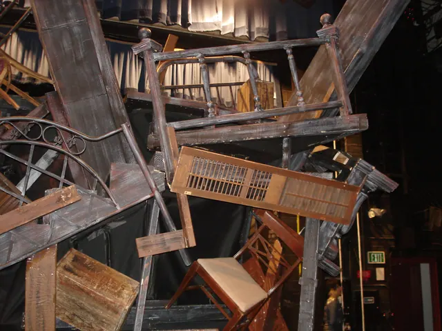 barricade