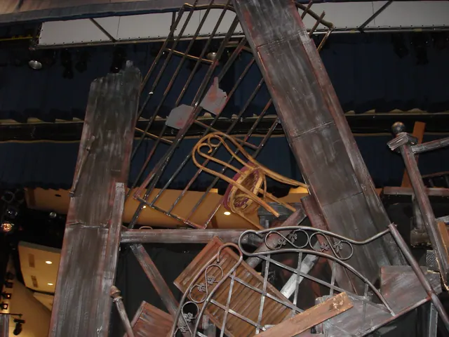 barricade