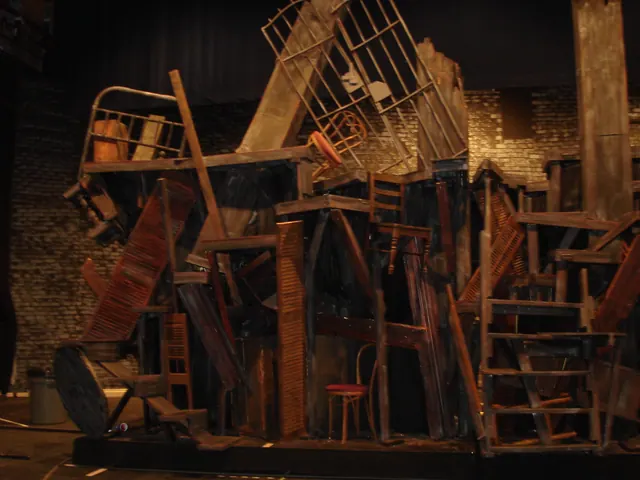 barricade