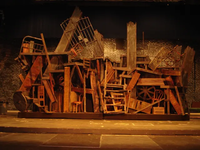 barricade