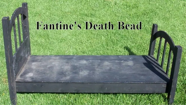 Fantine's Death Bead