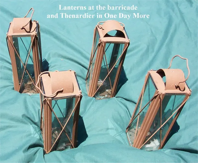 Lanterns