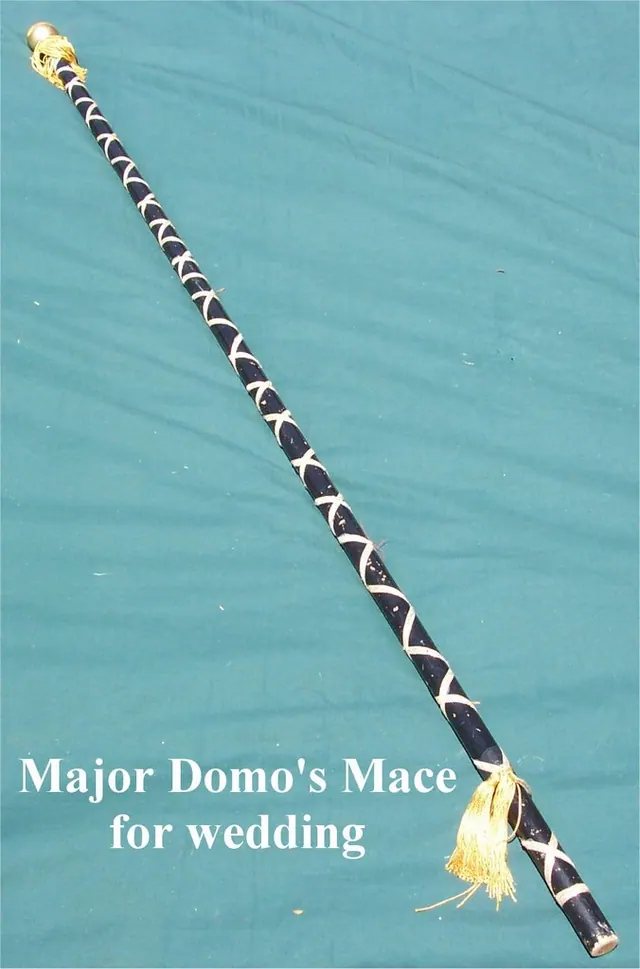 Majo Domo