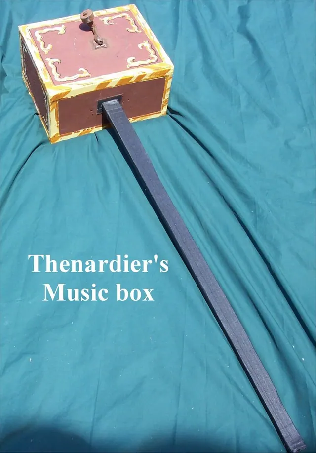 Music Box