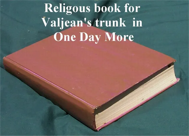 Religous Book